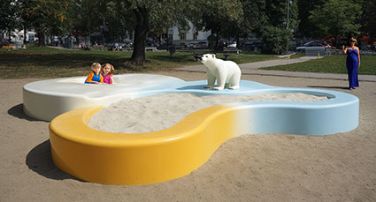 Modulare Spielsysteme