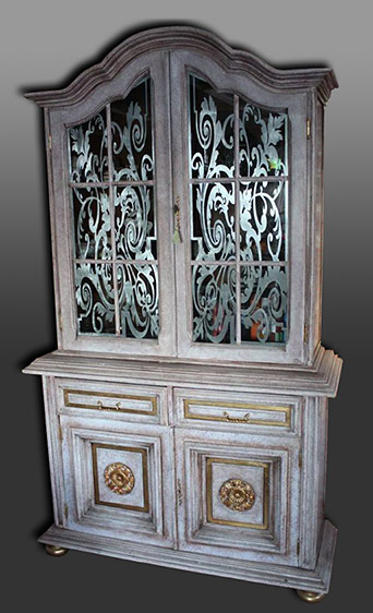 Möbel individualisieren lassen