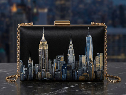 personalisierte Ledertaschen