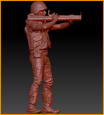 Personen ausdrucken lassen