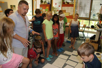 Portrait malen lernen