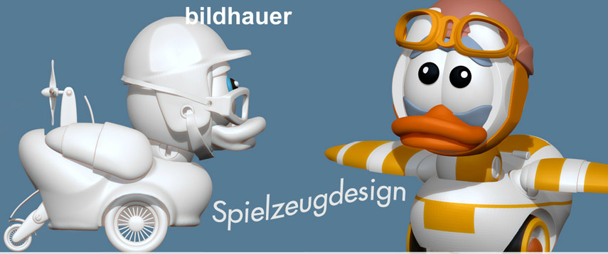 Produkt Visualisierung