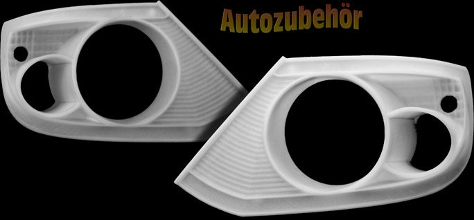 Rapid Prototyping Produktentwicklung