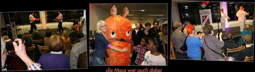 Sendung mit der Maus