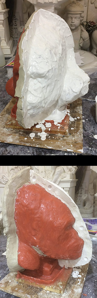 Skulpturen Hersteller aus Bronze