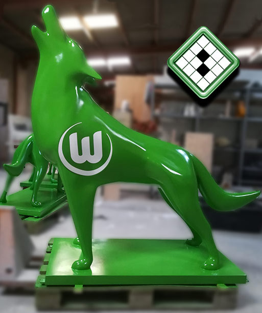 Skulpturen und Figuren Hersteller