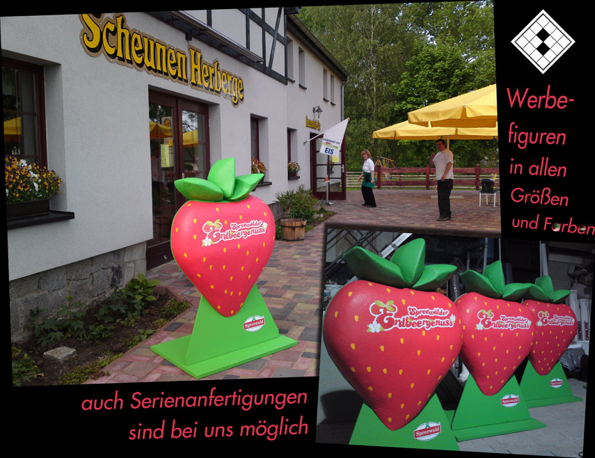 Skulpturenhersteller