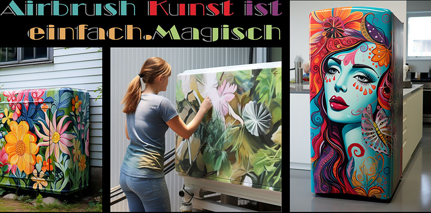 Stromkasten gestalten lassen