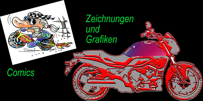 Testberichte Motorräder
