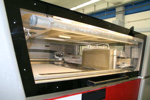 Urmodelle für Gussformen