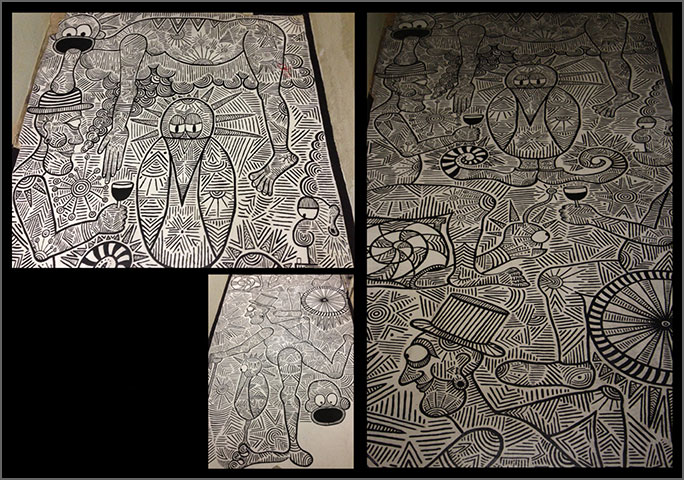 Veranstaltungs Dekorationen