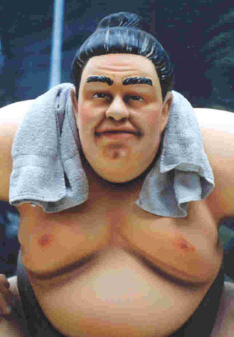 Werbefiguren bestellen