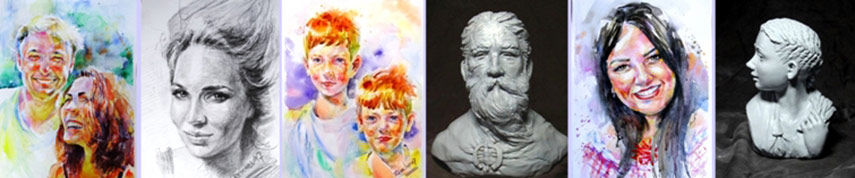 Workshop Plastisches Gestalten