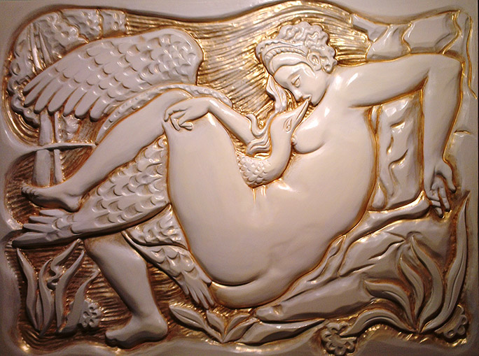 Wunsch Relief